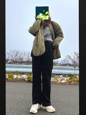 ちーさんのコーディネート