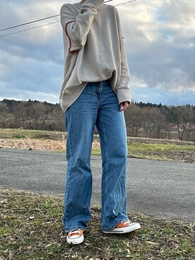 ちーさんのコーディネート