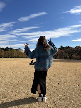 ちーさんのコーディネート