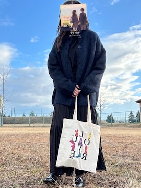 ちーさんのコーディネート