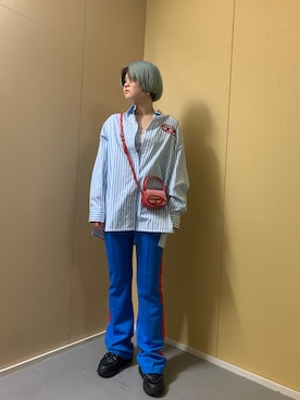 みつやさんのコーディネート