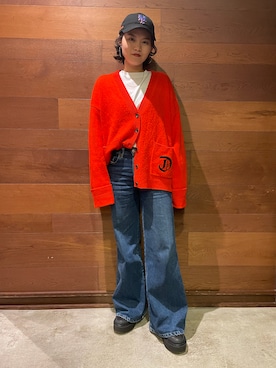 みつやさんのコーディネート