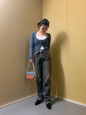 みつやさんのコーディネート