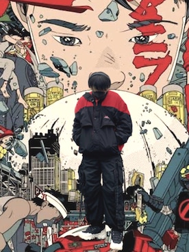 み ず きさんのコーディネート