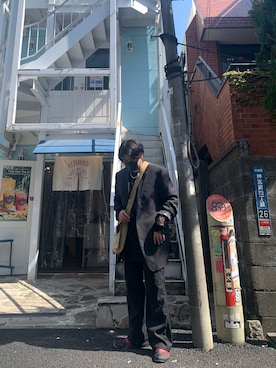 み ず きさんのコーディネート