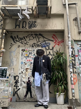 み ず きさんのコーディネート