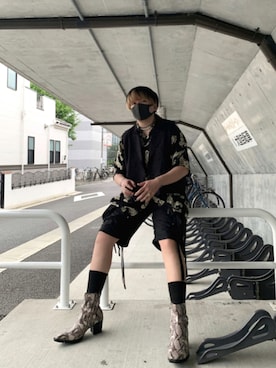 み ず きさんのコーディネート