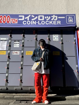 み ず きさんのコーディネート