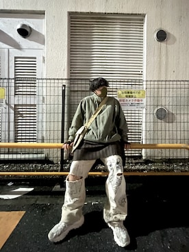 み ず きさんのコーディネート