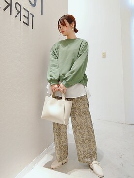 みきさんのコーディネート