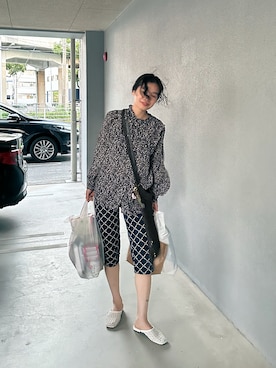 アボカドチーズナンさんのコーディネート