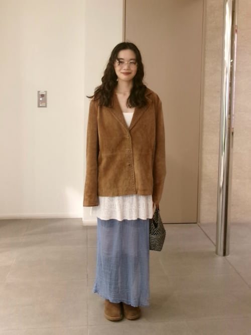 BIRKENSTOCK(ビルケンシュトック)の「20FW新作□MELROSE BIRKENSTOCK(ビルケンシュトック)の「20FW新作□MELROSE