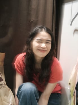 アボカドチーズナンさんのコーディネート