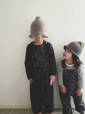 Jr.xxxさんのコーディネート