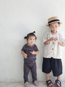 Jr.xxxさんのコーディネート