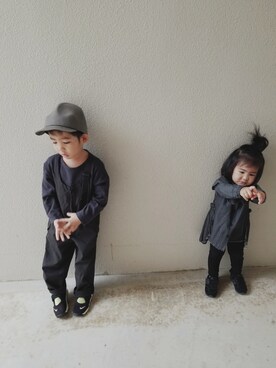 Jr.xxxさんのコーディネート