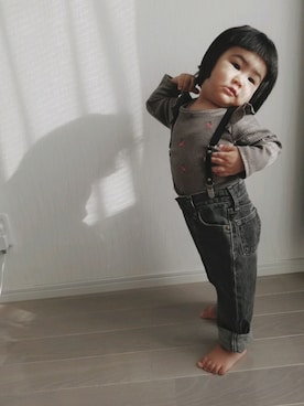 Jr.xxxさんのコーディネート