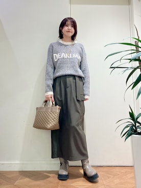 KATHARINEROSS さんのコーディネート