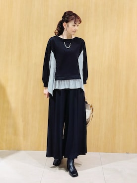 KATHARINEROSS さんのコーディネート