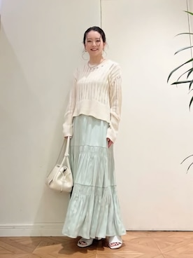 KATHARINEROSS さんのコーディネート