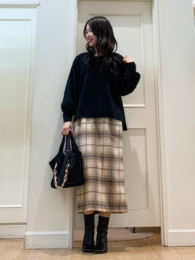 KATHARINEROSS さんのコーディネート