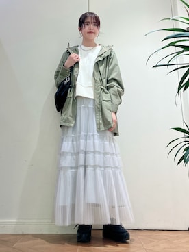 KATHARINEROSS さんのコーディネート