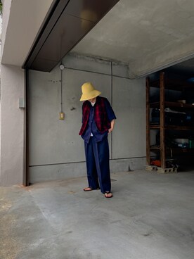 shotaさんのコーディネート