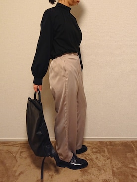 samさんのコーディネート