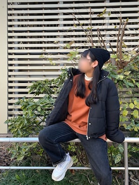 Rinaさんのコーディネート