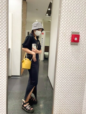 Rinaさんのコーディネート