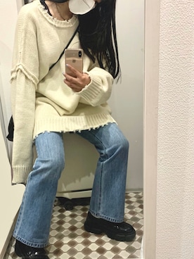 Rinaさんのコーディネート