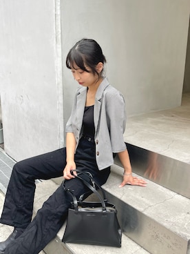 Rinaさんのコーディネート