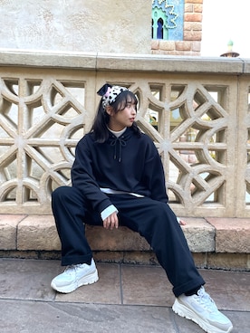 Rinaさんのコーディネート