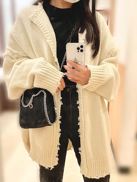 Rinaさんのコーディネート