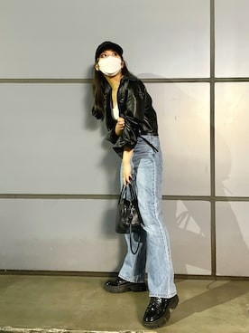 Rinaさんのコーディネート