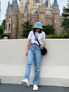 Rinaさんのコーディネート