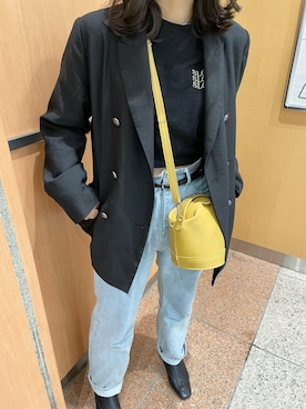 Rinaさんのコーディネート