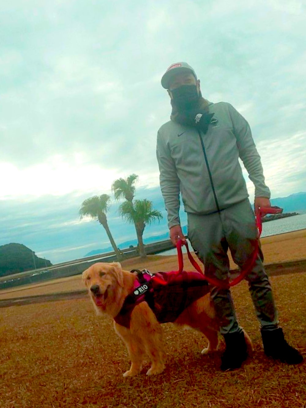 F.C.R.B.のセットアップを使った人気ファッションコーディネート - WEAR