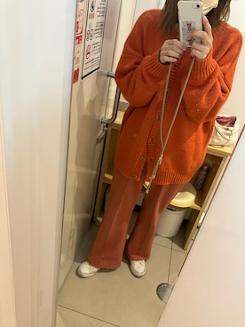 ひろえさんのコーディネート