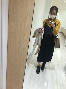 ひろえさんのコーディネート