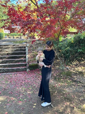 ひろえさんのコーディネート