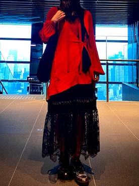 Maかなさんのコーディネート