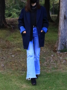 Maかなさんのコーディネート