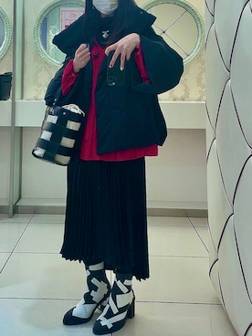 Maかなさんのコーディネート