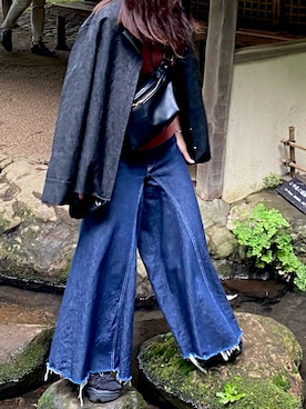 Maかなさんのコーディネート