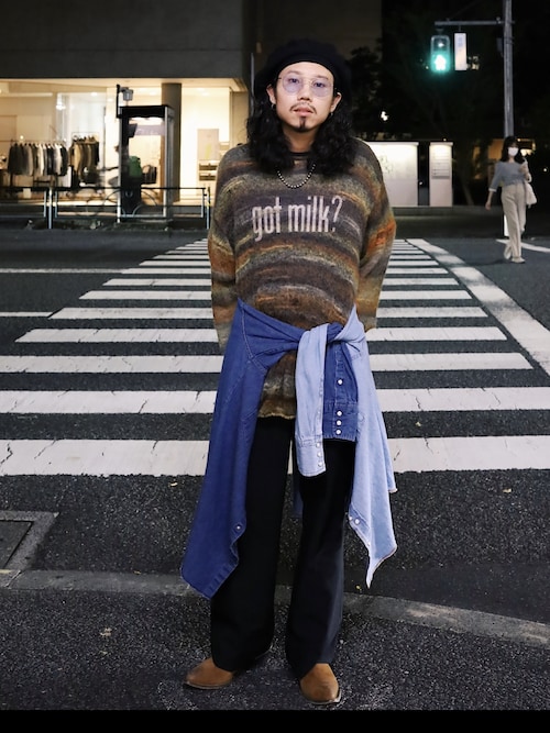 TAKAHIROMIYASHITATheSoloIst.（タカヒロミヤシタザソロイスト）の