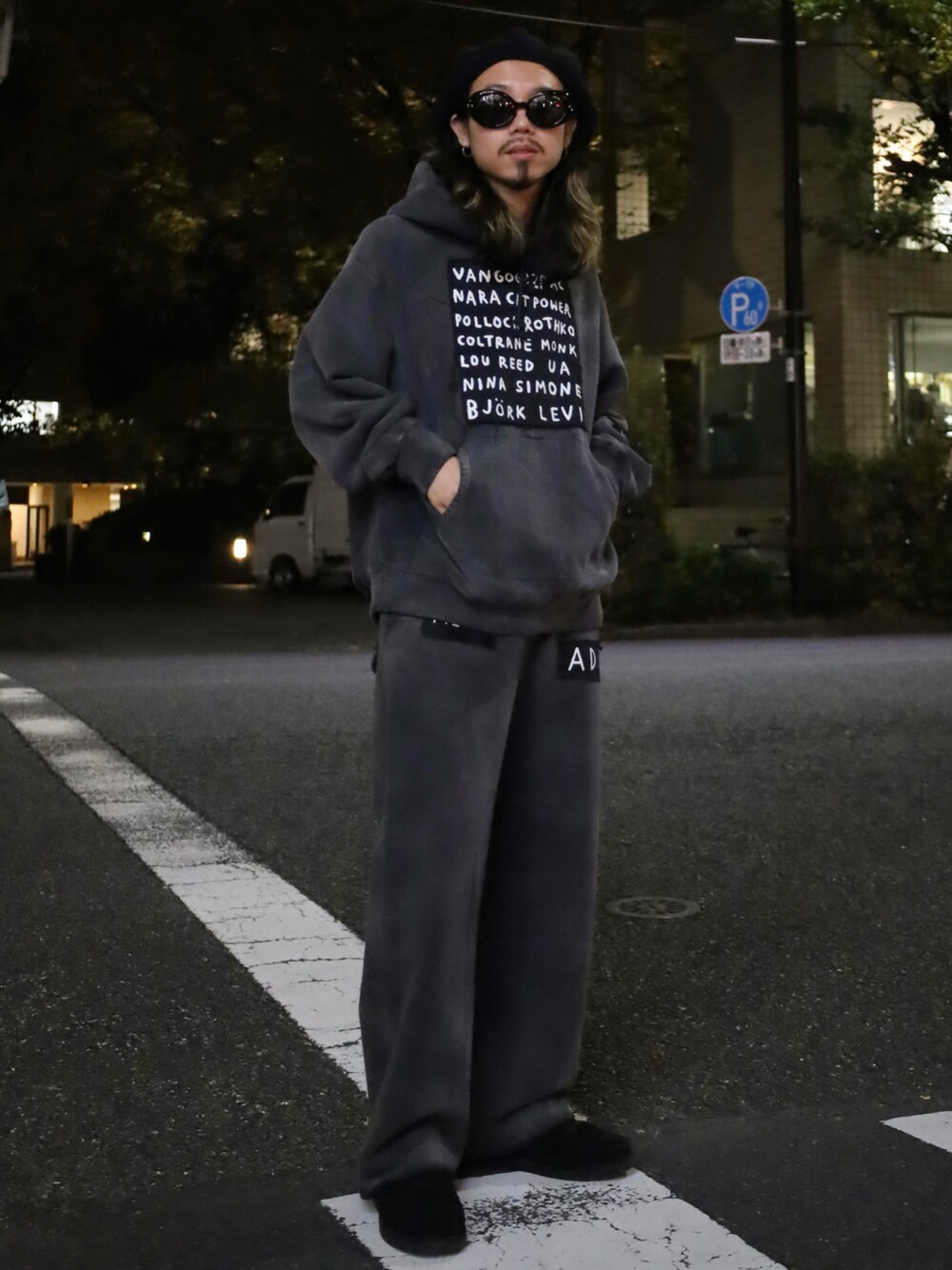 BOW WOW（バウワウ）の「LEVI 