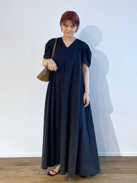 「アイテム（シューズ）」を使った、BARNYARDSTORM / 碧さん（レディース・155cm・20代）の夏コーディネート