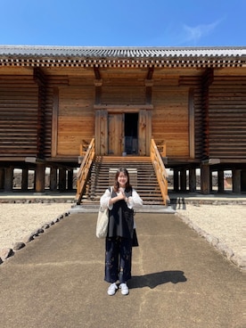  fumi☺︎︎さんのコーディネート