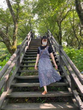  fumi☺︎︎さんのコーディネート